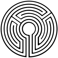 A Common Labyrinth